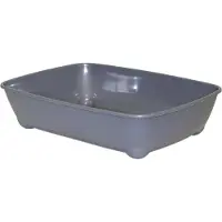 Moderna Products Moderna Kattenbak met Rand