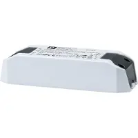 Paulmann Halo+LED LED-transformator 1 stuk(s)