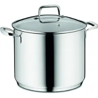 kela Soeppan Flavoria Zilver 8L