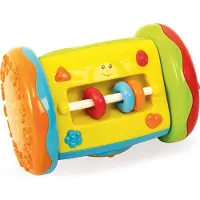 Miniland Actiroller Educatief Speelgoed