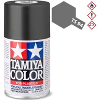 Tamiya Kunststofffarbspray TS-94