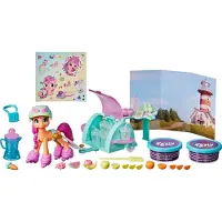 Hasbro Movie Sprankelende Scènes
