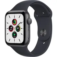 Apple Smartwatch Watch SE GPS, 44 mm