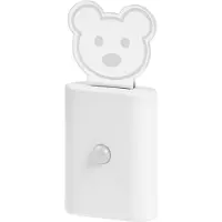 Ledvance NIGHTLUX Cartoon Sensor | Nachtlampen met bewegings-/daglichtsensor, meerdere toepassingsgebieden, op batterijen