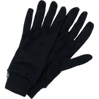 Odlo Winterhandschoenen Active Warm Eco Zwart Unisex || Maat: XXS