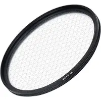 JJC F-8XSTAR62 Star Filter 62mm