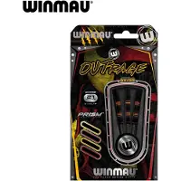 Winmau Pro-Line 90% - Dartpijlen - 25 Gram