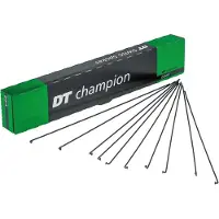Dt Swiss Champion M Spaken 100 Eenheden