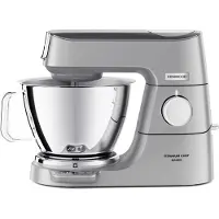 Kenwood KVL 85.314SI Titanium - Chef Baker - Keukenmachine