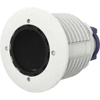 Mobotix MX-O-M7SA-8DN040, Sensorunit, Universeel, Wit, , M73/S74, IP66