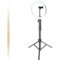 Rollei Lumis Comfort Ring Light Bi-c.