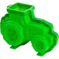 Birkmann Kalle Tractor 3D bakvorm 24,5 cm