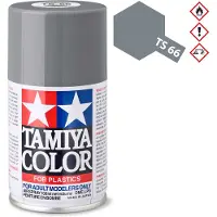 Tamiya Kunststofffarbspray TS-66 IJN grau