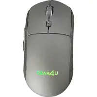 Gear4U Maus für Spiele - LED