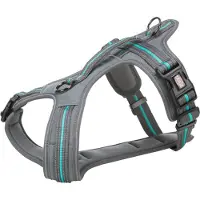 Trixie Fusion Comfort 20 Mm Hondenharnas