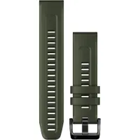 Garmin Horlogebandje QUICKFIT | Maat 22 mm