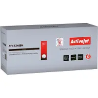 ActiveJet ATK-5240BN tonercartridge (vervangt Kyocera TK-5240K; hoogste kwaliteit; 4000 pagina's; zwart)