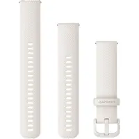 Garmin Quick Release 20 mm Strap (Silicone) | ONE SIZE | Dames