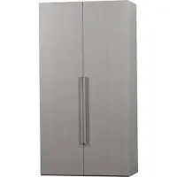 Woood kledingkast Rens