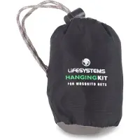 LifeSystems Mosquito Net Ophangset