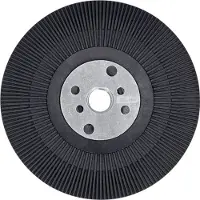 Bosch 2608601783 Steunschijf M14 hard Diameter 115 mm