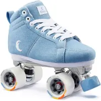 Chaya Denim Rolschaatsen