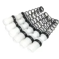 Sram Guide R/rs G2 Zuigerkit 6 Eenheden