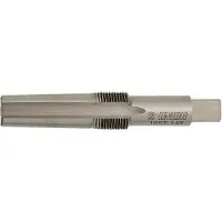 Unior Taps For Pedals (right-hand thread)