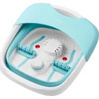 Medisana FS 886 - Opvouwbaar voetbubbelbad