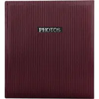 Dörr Jumbo Album 29x32cm Elegance 100p Bordeaux