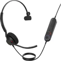 Jabra Engage 40 Inline Link, mono, USB-A, MS