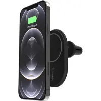 Belkin Telefoonhouder Auto Luchtrooster met MagSafe Opladen