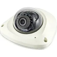 Hanwha QNV-6023R bewakingscamera Dome IP-beveiligingscamera Buiten 1920 x 1080 Pixels