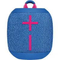 Ultimate Ears Wonderboom 3 Blauw