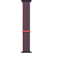 Apple Sport Loop band voor de Watch | 44/45/46/49 mm - Elderberry