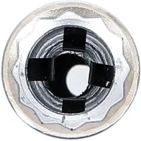 Bgs Bougiedoos Twaalfkant, extra lang Aandrijving Vierkantaandrijving 10 mm (3/8") SW 18 mm