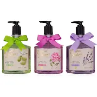 Accentra essential botanics lavendel - handzeep