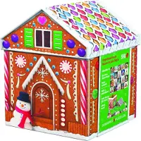 Sonstige Verlage Pfefferkuchenhause Puzzledose 550 Teile