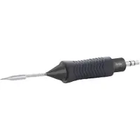 Weller RTMS 004 S MS Soldeerpunt Beitelvorm Grootte soldeerpunt 0.20 mm Inhoud: 1 stuk(s)