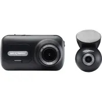 NextBase Nb320xr Voor En Achter Camera