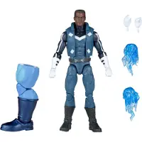 Marvel Figurine Legends Blue