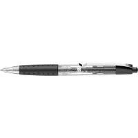 Schneider gelpen Gelion 1, zwart, 10 st.