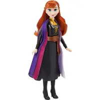 Hasbro Disney Frozen 2 F07975X0, modepop, voor meisjes, vanaf 3 jaar, geschikt voor jongens en meisjes, 93 gram, meerkleurig