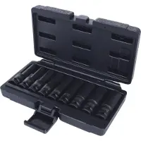 Ks Tools 515.1050 515.1050 Verwisselbare koppen 1/2 (12.5 mm)