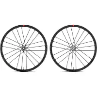 Fulcrum Racing Zero DB 700 mm wielset | 12x100 - 12x142 mm | Center Lock | 2021 || Maat: CenterLock