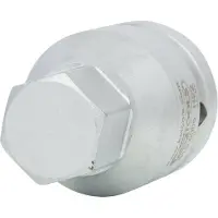 Ks Tools 5150005 515.0005 Inbus Verwisselbare kop 22.0 mm 22 mm 3/4 (20 mm)