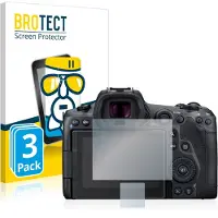 BROTECT AirGlass Panzerglasfolie