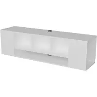 Skye Decor TV-meubilair, Kolomianka (135 x 35,2 x 39 cm)