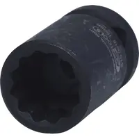 Ks Tools 5150916 515.0916 Twaalfkant Kracht-dopsleutelinzet 16 mm 1/2 (12.5 mm)