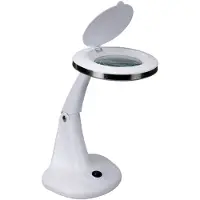 Velleman Loeplamp | (3 + 12 dioptrie, 450lm, 6W, 30 leds)
